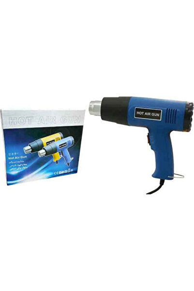 OEM Θερμοπίστολο 2000W fl-142839