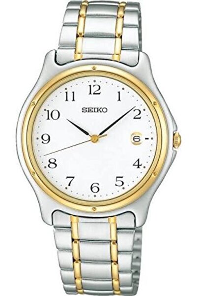 Seiko ساعة يد رجالية SCXA028
