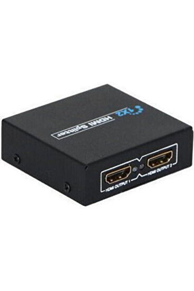 Other Διαχωριστής HDMI 1 Είσοδος 2 Έξοδοι 1080p Hl-04656