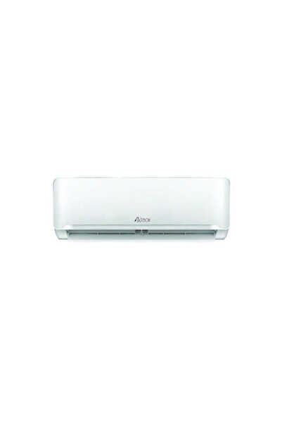 Wbox Split Air Conditioner, Model 18, Cold, 17300 BTU Capacity - WBAC18LH