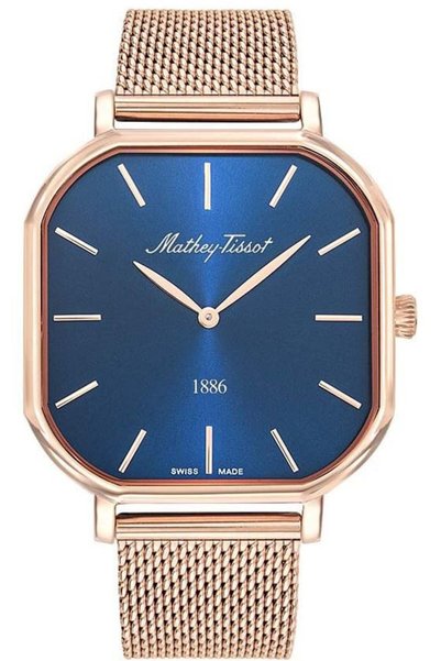 Mathey-Tissot Mathey Tissot H7917PBU