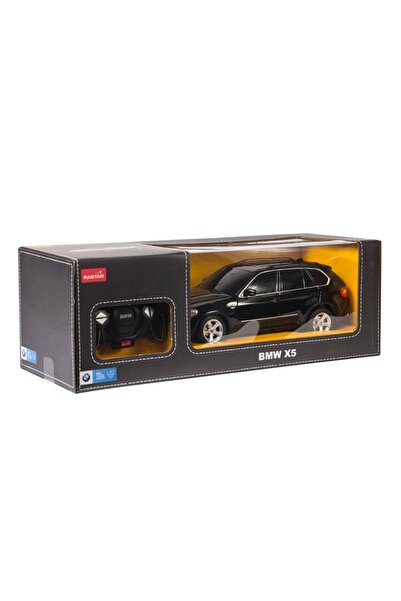OEM Mașină teleghidată BMW X5, scară 1:18 - controlată de la distanță - alime...