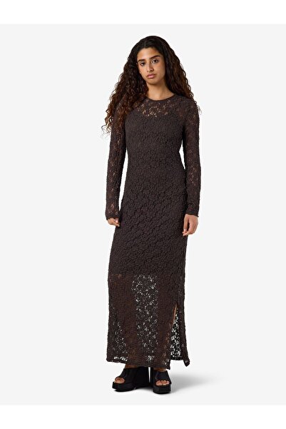Noisy May Kleid in Knielänge NMMIRIAM MAXI