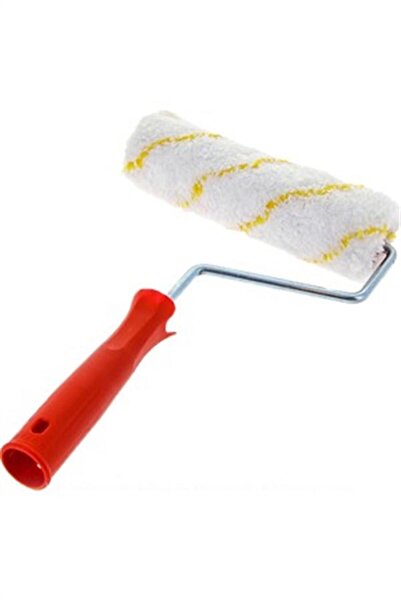 First Master Saten Rulo 25cm
