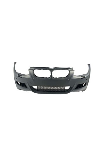 OEM Μπροστινός προφυλακτήρας για BMW E92 (2009-2012) - Σχεδιασμός M Pack