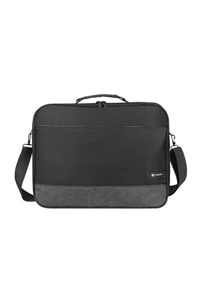 Natec Impala 2 Laptop Bag 17.3" Black