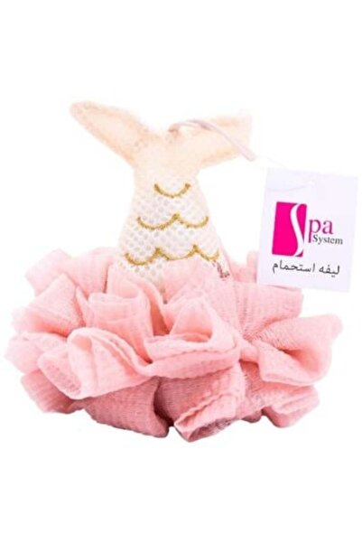 Hikayat Abaya Spa System Bk24-057 Baby Bath Pillow-Various Colors