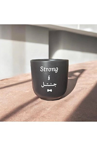 MONALITA كوب Strong وجنتل