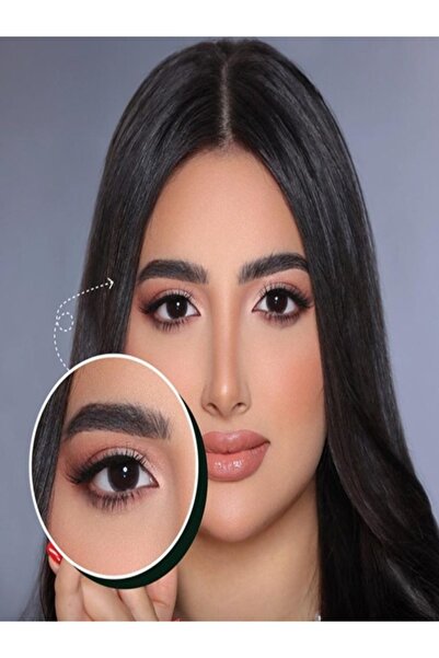 3D COLORS EYE LANGUAGE