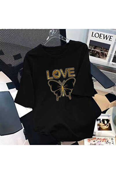 bellanova Unisex Printed oversized T-shirt