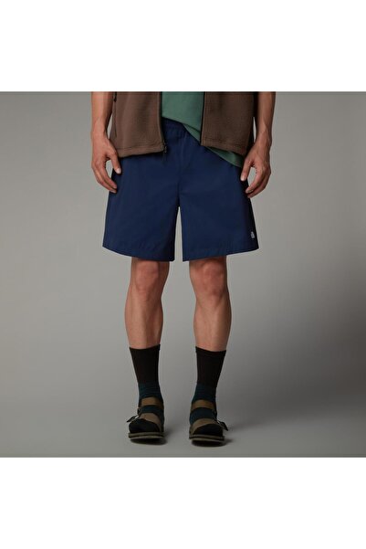 THE NORTH FACE M Class V Pathfinder Pull on Short - 7" Men's Shorts