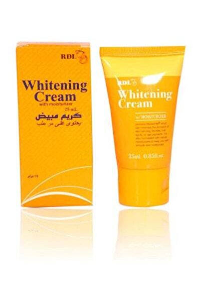 RDL Skin Lightening Cream 25ml