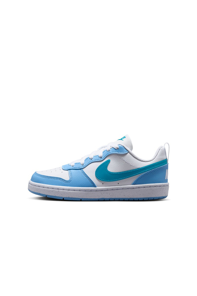 Nike Αθλητικά παπούτσια Court Borough Low Jes (Gs) 35.5