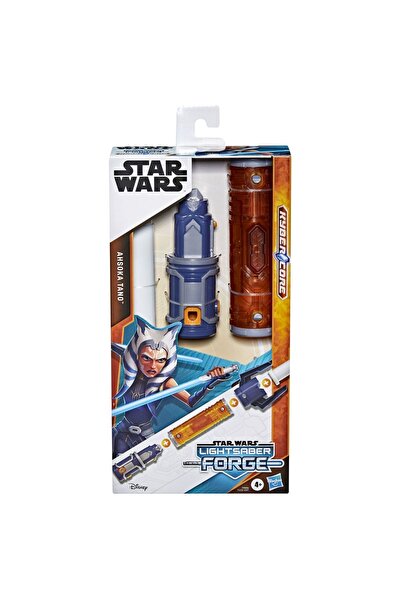 Hasbro Star Wars Sabie Laser Forge Ahsoka Tano