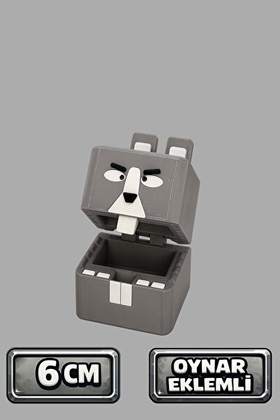 YAGLİZ Super Bear Adventure Baaren Ayı ve Shicka Koleksiyon Seti