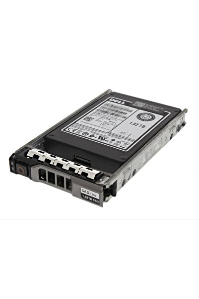 Universal Dell 1.92Tb 2.5” 0Y4Th9 Enterprise Sas Ssd Disk