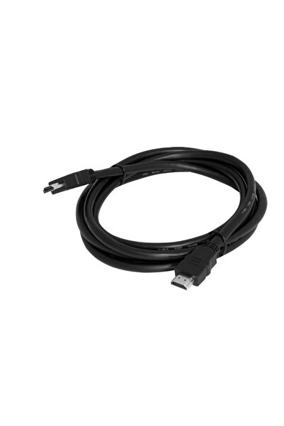 Universal Frisby Fa-7420B 4K Ultra Hd 3D HDMI Cable (2m)