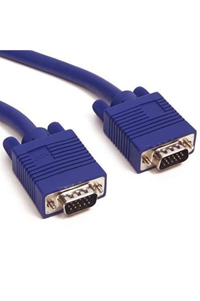 Universal Hytech Hy-Vga30 30 Mt 15E/15E Vga Cable