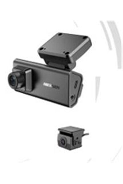 Universal HIKVISION AE-DC2032-V300-(N4G)(3CH) (O-STD) كاميرا داخلية للسيارة ع...
