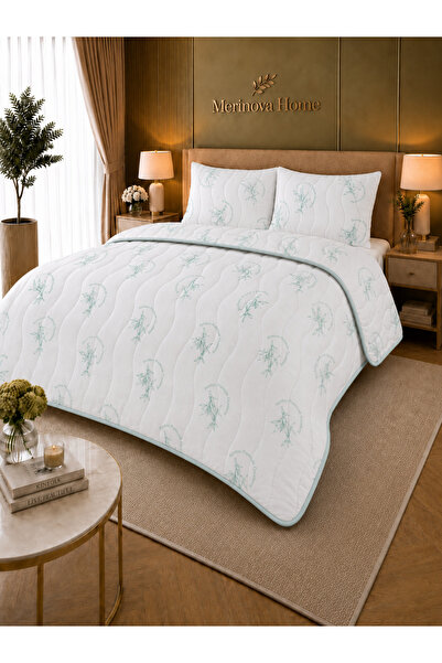 Merinova Home Merinova Bamboo Dream Double Quilt – Soft and Breathable