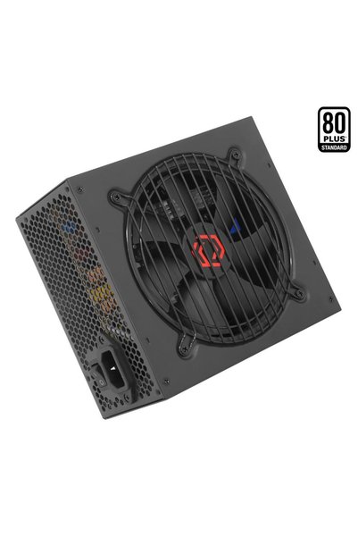 Universal Frisby Fr-Ps6580P 650W 80+ Power Supply