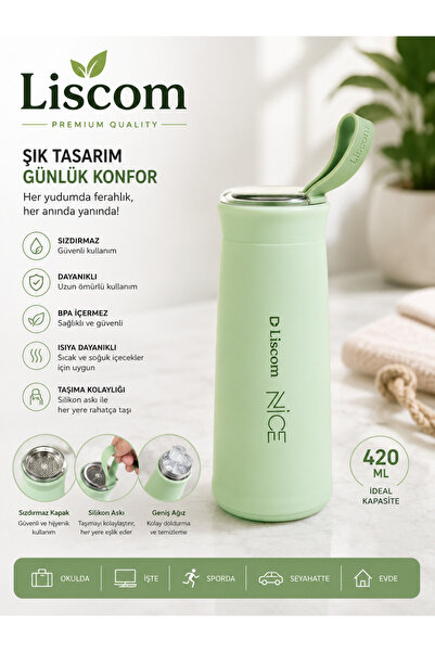 Lıscom Suluk