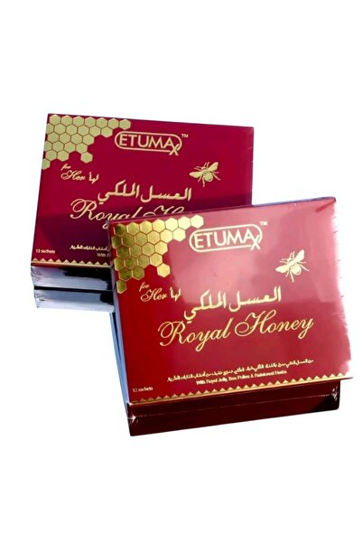 DURRAT AL ASAL Erumax Royal Honey for Her