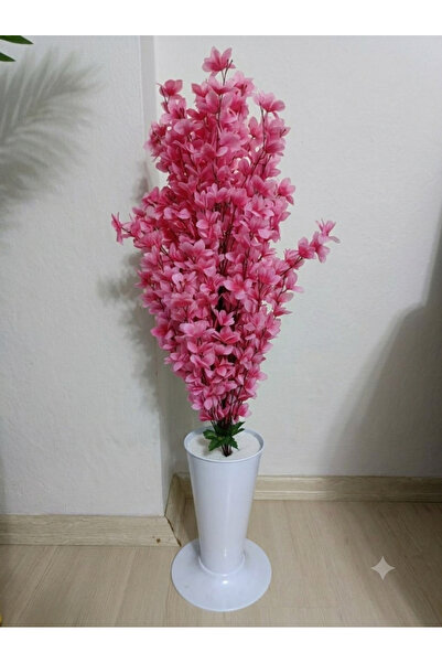moysahsap party&ahşap Pink Spring Branch Stylish Vase Quality Vase Choose Color