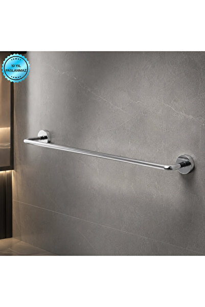 ÇELİK BANYO ES10-006 - UZUN HAVLULUK 50 CM