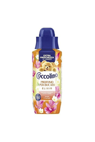 OEM Parfum Concentrat pentru Rufe, COCCOLINO PARFUM, 342 ml, Sandalo Caprifog