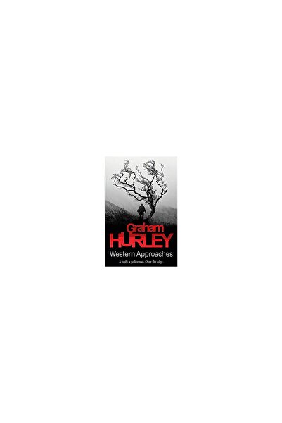 Orion Publishing Group Western Approaches