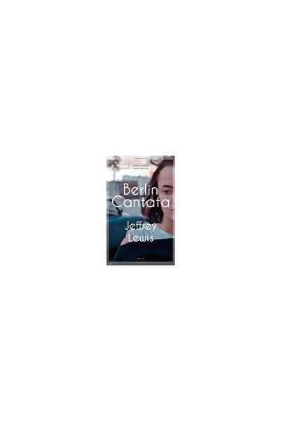 Haus Publishing Berlin Cantata