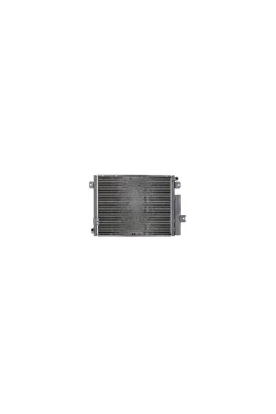 RapidAuto Condensator climatizare Suzuki Grand Vitara/Grand Vitara 1 CabRio, ...