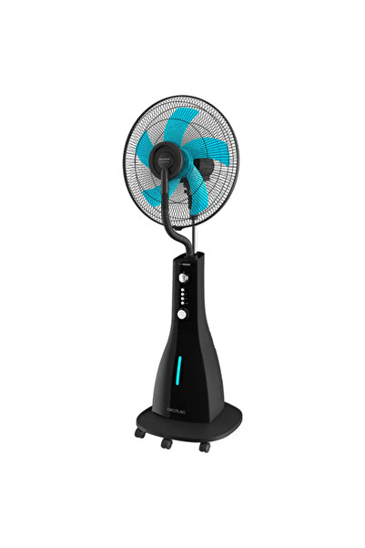 CECOTEC Ventilator cu pulverizare de apă, Cecotec, EnergySilence 590 FreshEss...