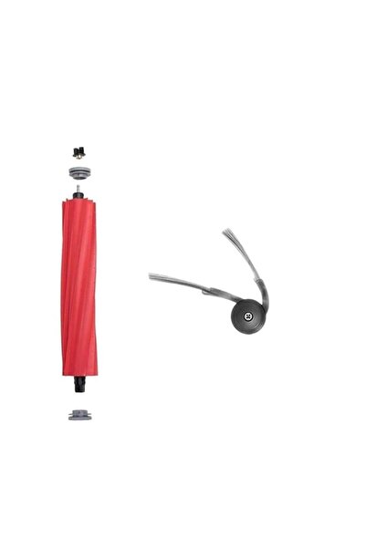 Roborge Roborock Q Revo L robotski usisivač kompatibilan sa setom rezervnih d...