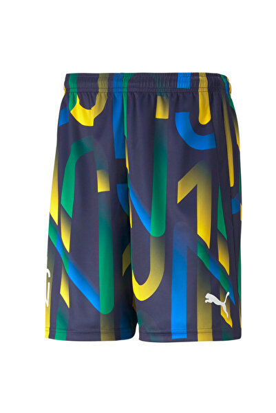 Puma Pantaloni scurți bărbătești Neymar Jr Future, cu imprimeu
