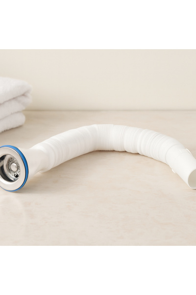 magicool 125 mm Short Siphon