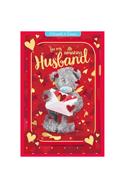 Carte Blanche Greetings Ltd. Felicitare holografica 3D Carte Blanche multicol...