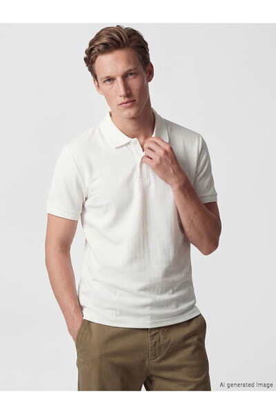 LC Waikiki Tricou polo bărbătesc