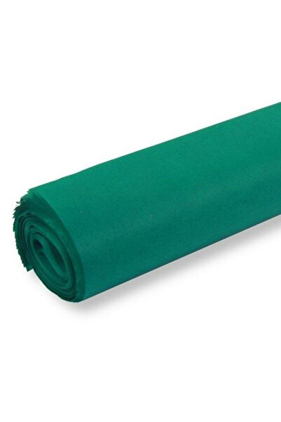 PENWORD Hartie de matase neteda pentru ambalat si decoratiuni, Verde inchis, ...