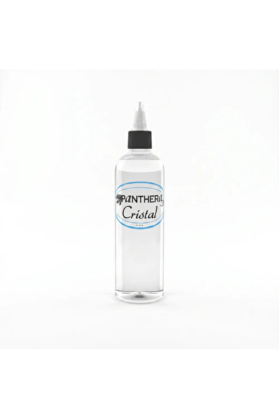 panthera Soluție de amestecare Cristal, 150 ml, diluant pentru tatuaje