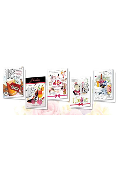 Top Graphic Carnet B6 set 10 buc holografic multicolor