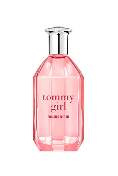Tommy Hilfiger Tommy Poolside EDT 100 ml Kadın Parfüm
