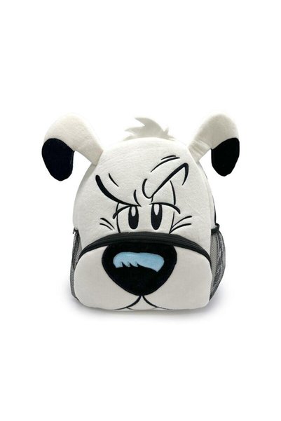 Puckator Figurina Idefix Dogmatix Asterix multicolor 0x34x45cm