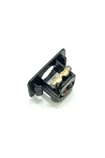 Renault Clips fixare maner interior Dacia Logan, Original, 7703044135