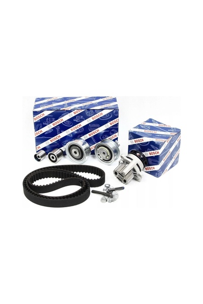 BAKIMFILOSU Vw Beetle 1.6 Tdı Triger Ve Devirdaim Seti 2011-2014