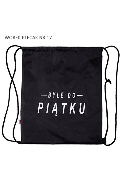 Pajacyk Ghiozdan sac multicolor 52x42cm