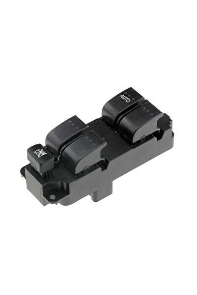 NTY Comutator macara geam Mazda 3, (BK) 2003-2009, 16 Pini, EWS-MZ-003