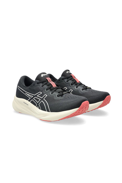 Asics Gel-Pulse 15 Gtx Women's Running Shoes 1012B592-003 Gray