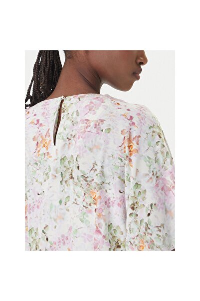 Joop Rochie de cocktail pentru femei 10015931 30101848 Multicoloră
